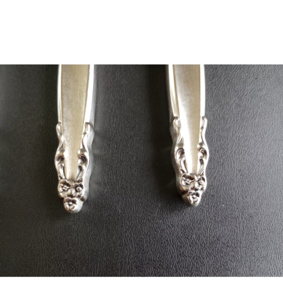 International Stainless Deluxe Inspiration Knives Set Of 4 - Picture 3 of 16